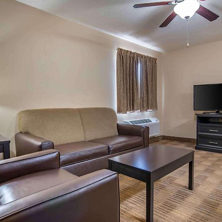 Extended Stay America Suites - Oklahoma City - Northwest Екстериор снимка