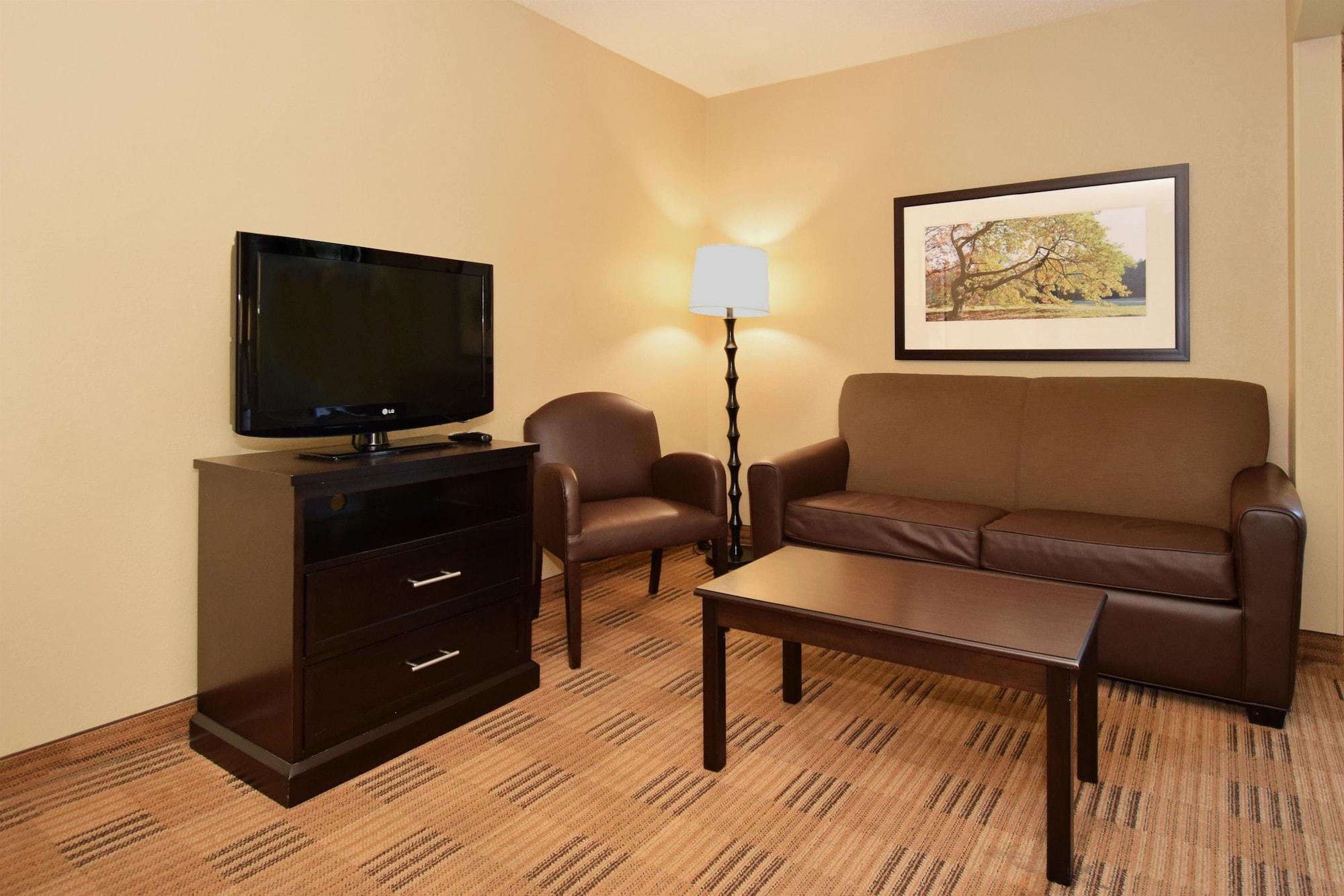Extended Stay America Suites - Oklahoma City - Northwest Екстериор снимка