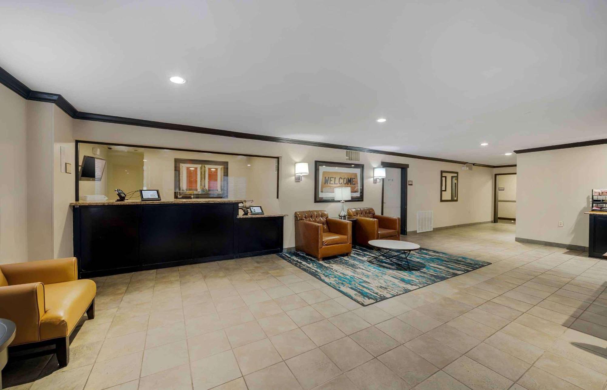Extended Stay America Suites - Oklahoma City - Northwest Екстериор снимка