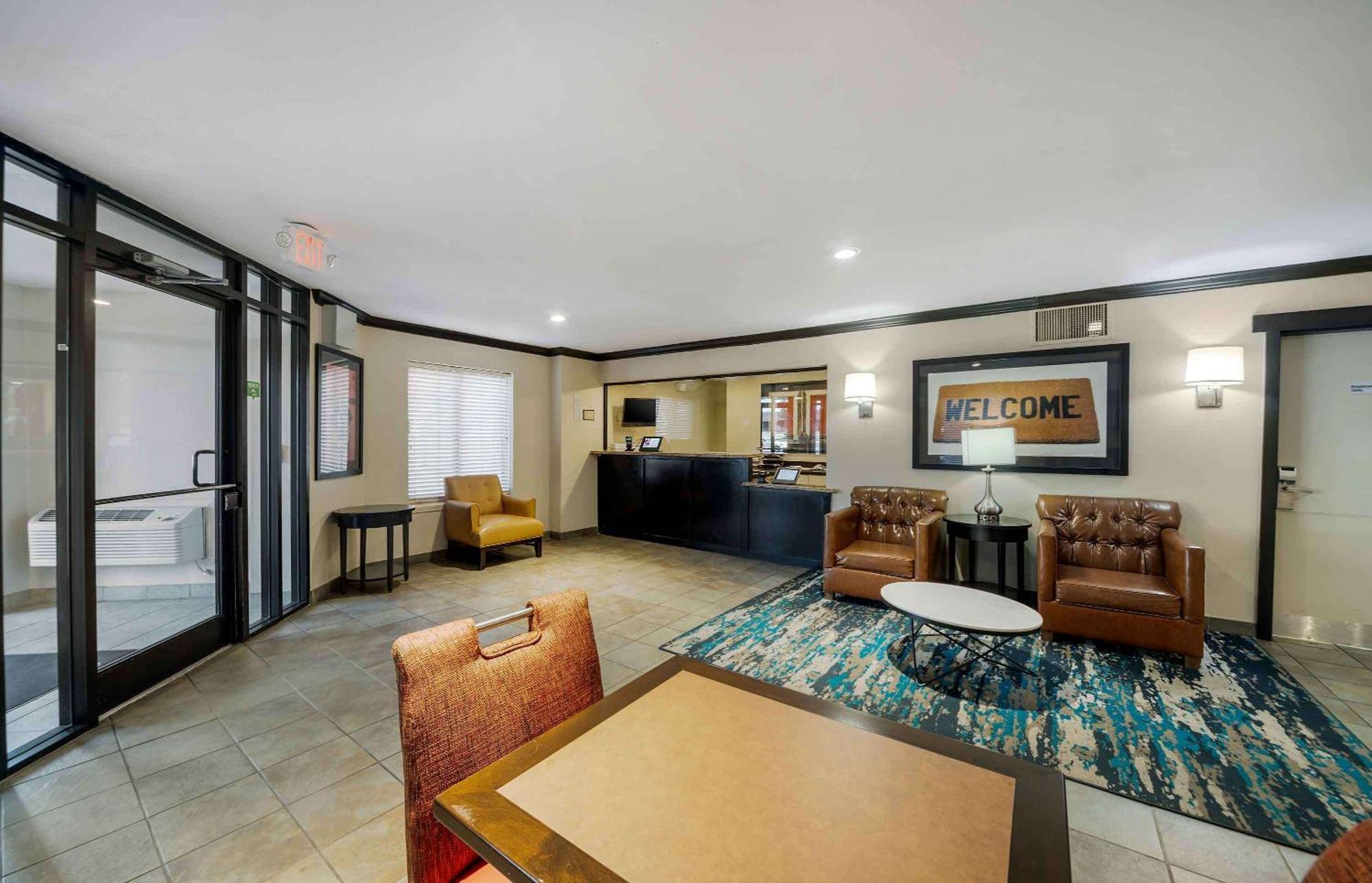 Extended Stay America Suites - Oklahoma City - Northwest Екстериор снимка